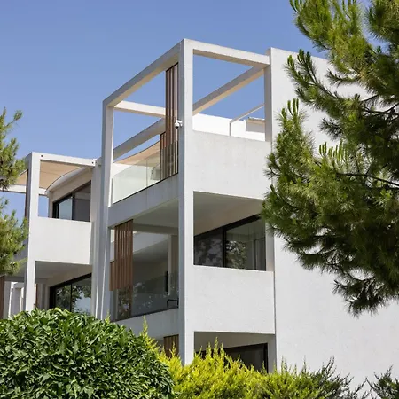Azur 4* Atene
