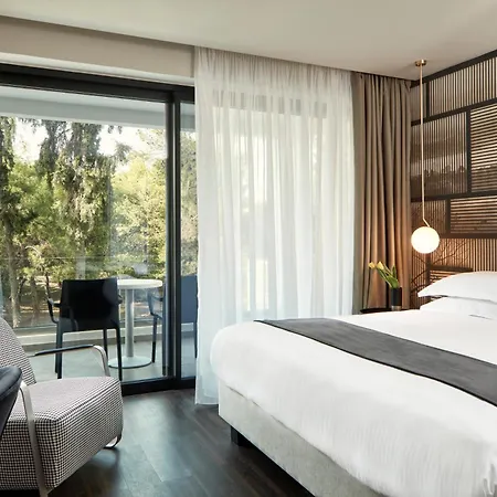 Hotel Azur Atene